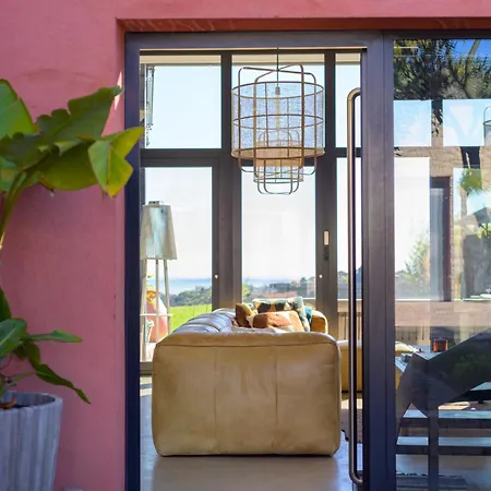 De Luxe Piscine Vue Villa *