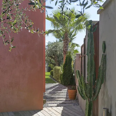 Villa De Luxe Piscine Vue Nice