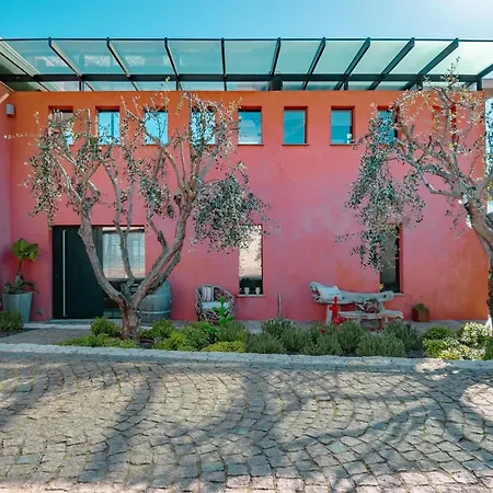 De Luxe Piscine Vue Villa *